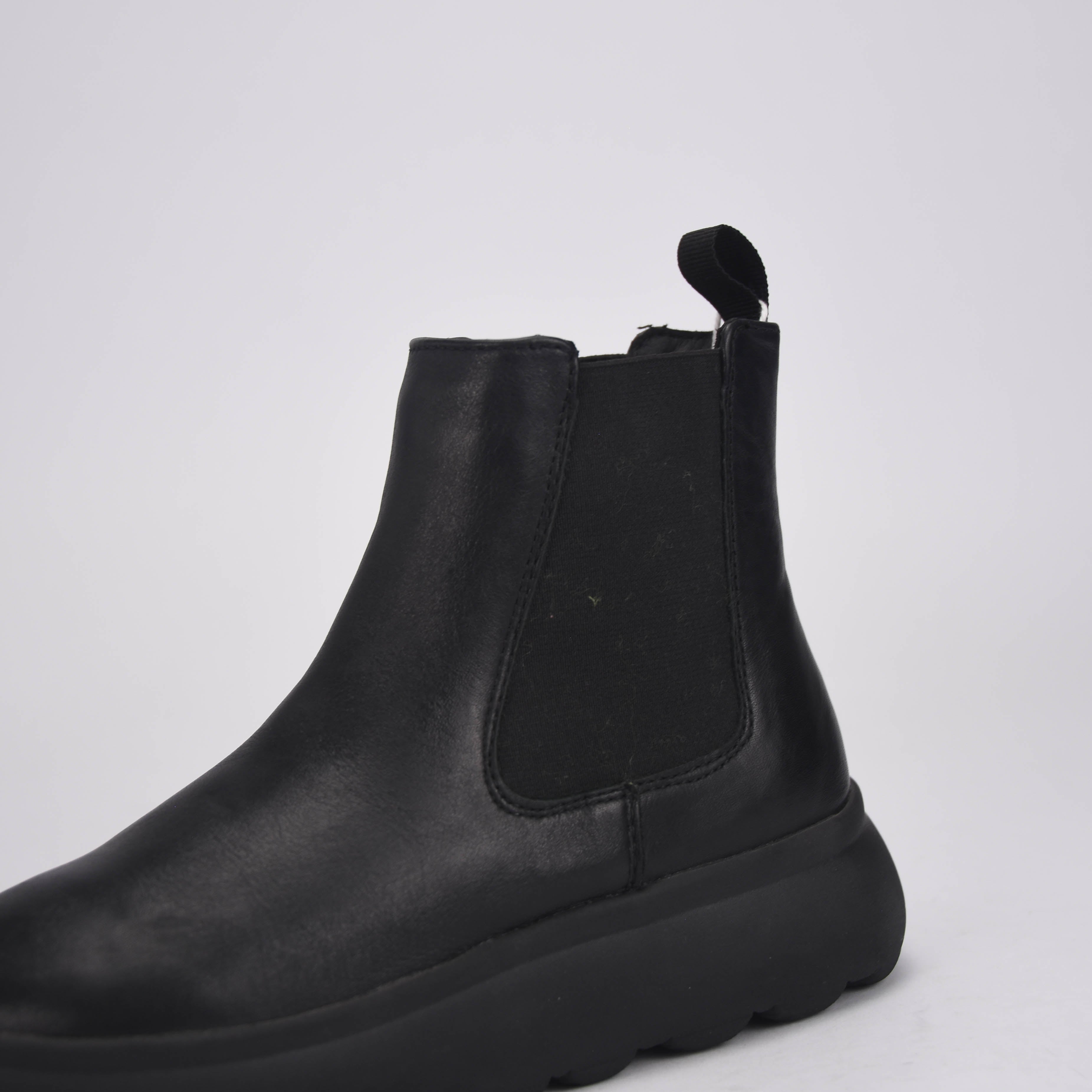 GEOX BOOTS D36TCA-00085-C9999