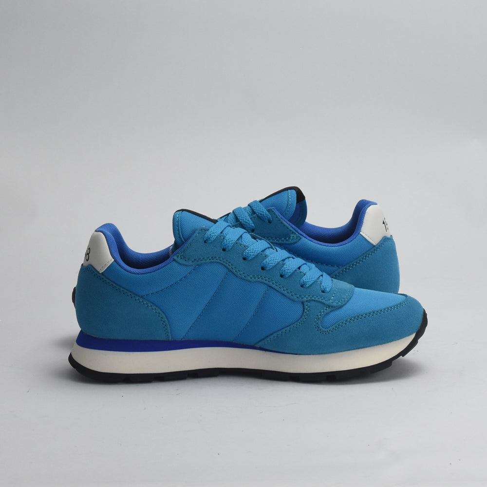 BASKET SUN68 TOM SOLID Z44101-13