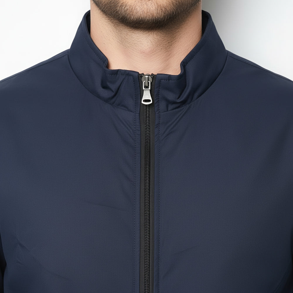 VESTE HOMME MASSIMO A-2511-NAVY