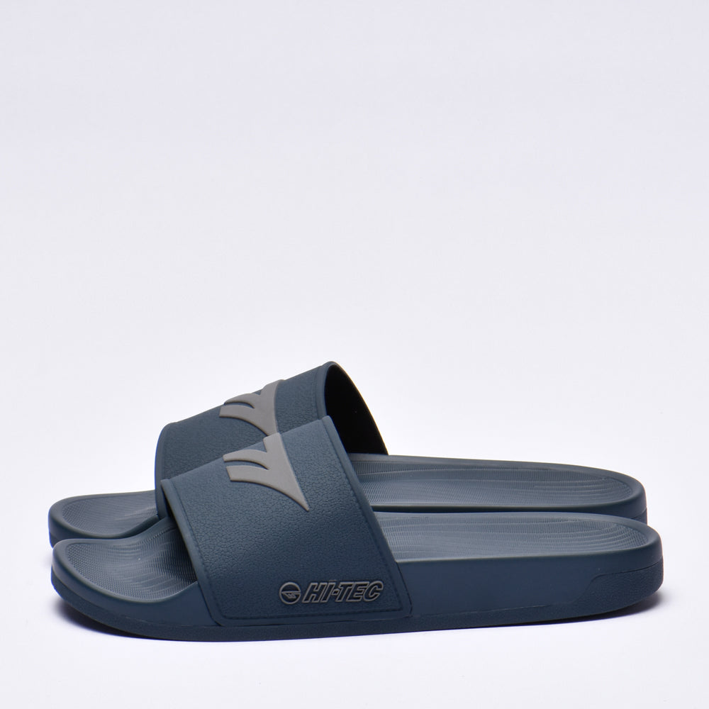 HI TEC MARINA CORE SLIDE DARK SLATE L014470