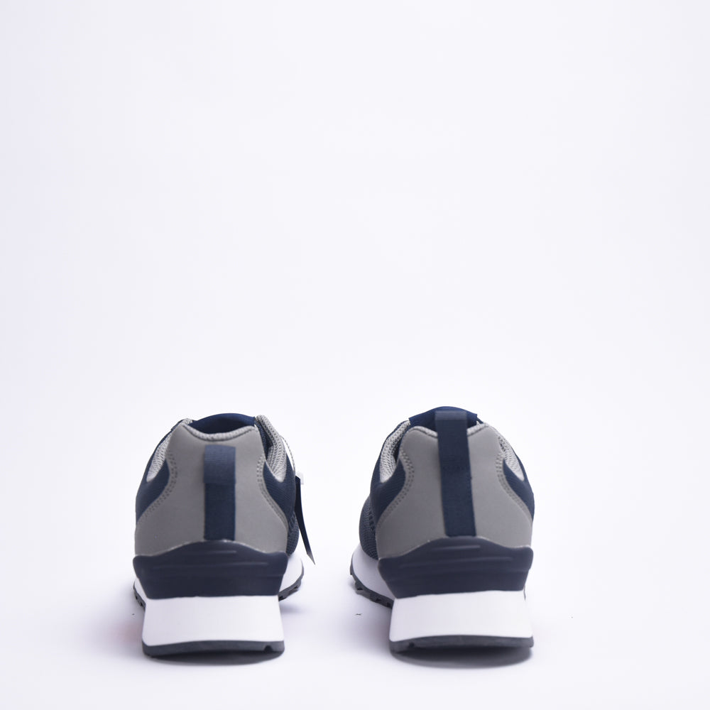 Low Cut Shoe GU NNY/GREY/R \ S22149-BS501