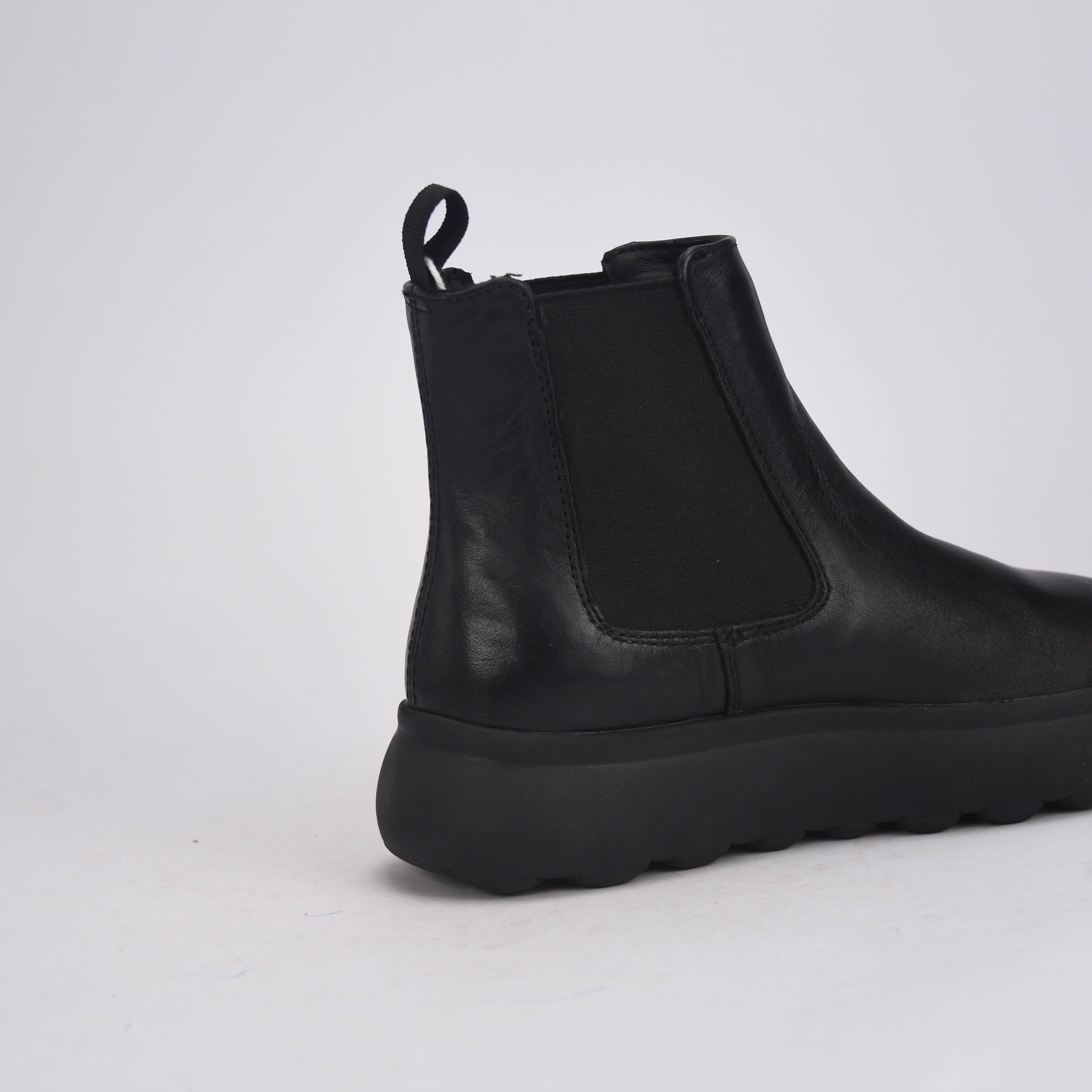 GEOX BOOTS D36TCA-00085-C9999