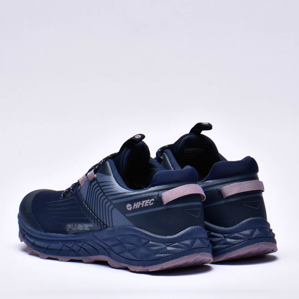 HI TEC Fuse Trail Low JNR \ O014525