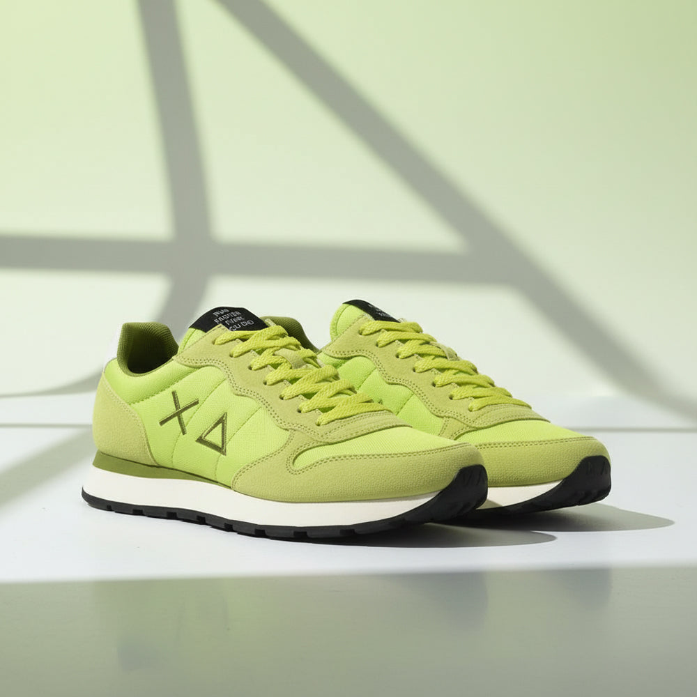 BASKET SUN68 TOM SOLID Z44101-94