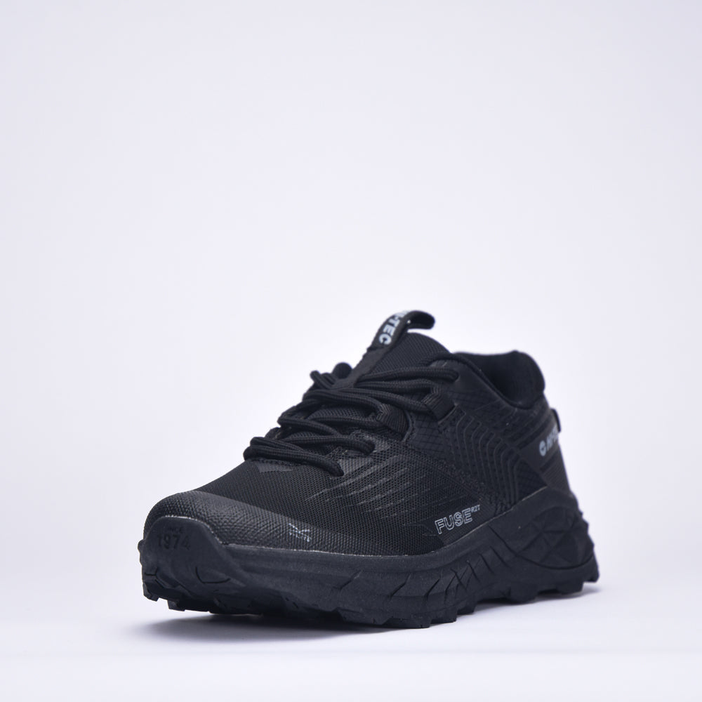 Fuse Trail Low JNR \ O014523