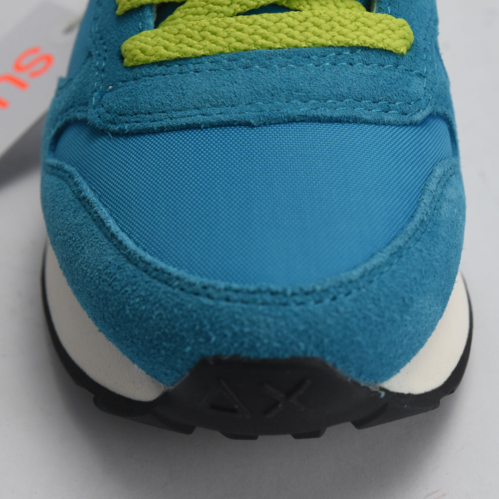 BASKET SUN68 TOM SOLID 73 OTTANIO CHIARO Z35101-73