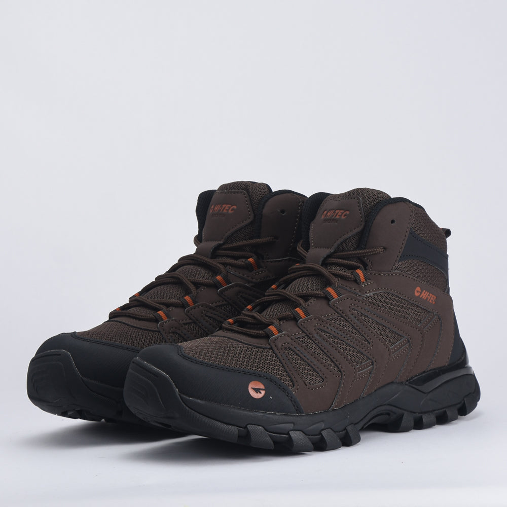 HI-TEC Grand Paradiso Mid ll HI TEC O014073
