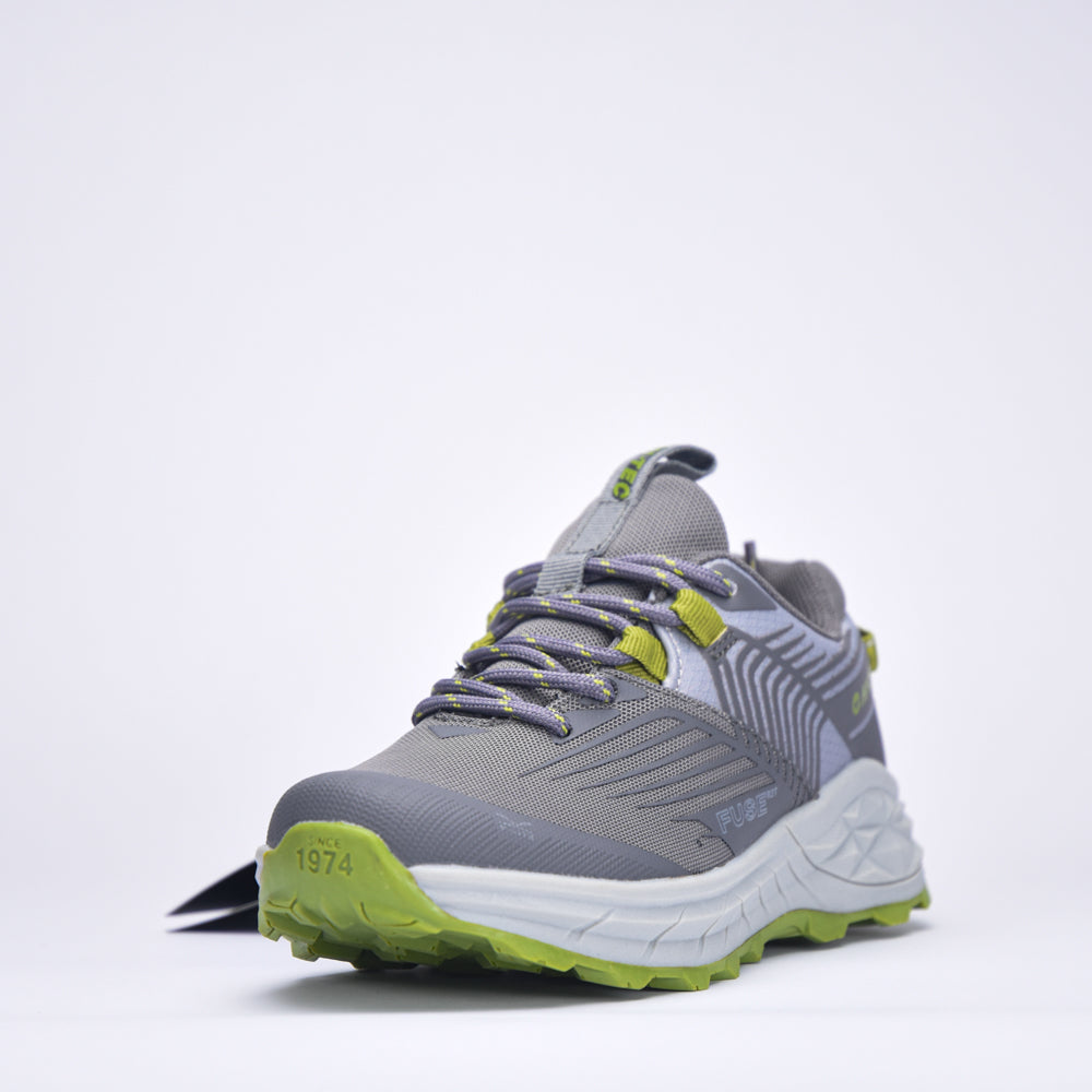 Fuse Trail Low JNR \ O014522