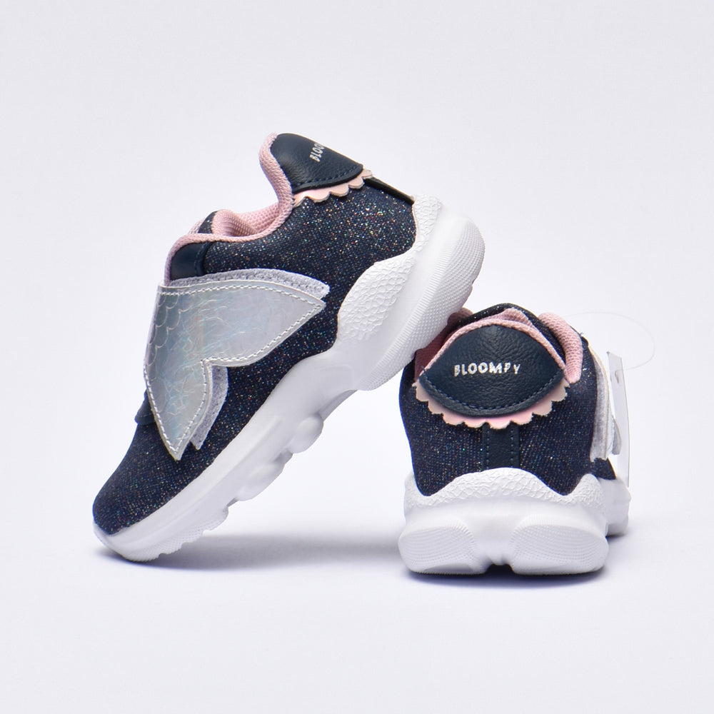 LEVITY GIRLS BLOOMPY \ 4726-02