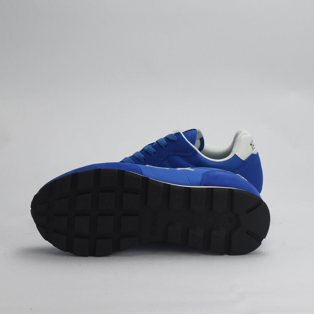 BASKET SUN68 TOM SOLID 58 ROYAL Z35101-58