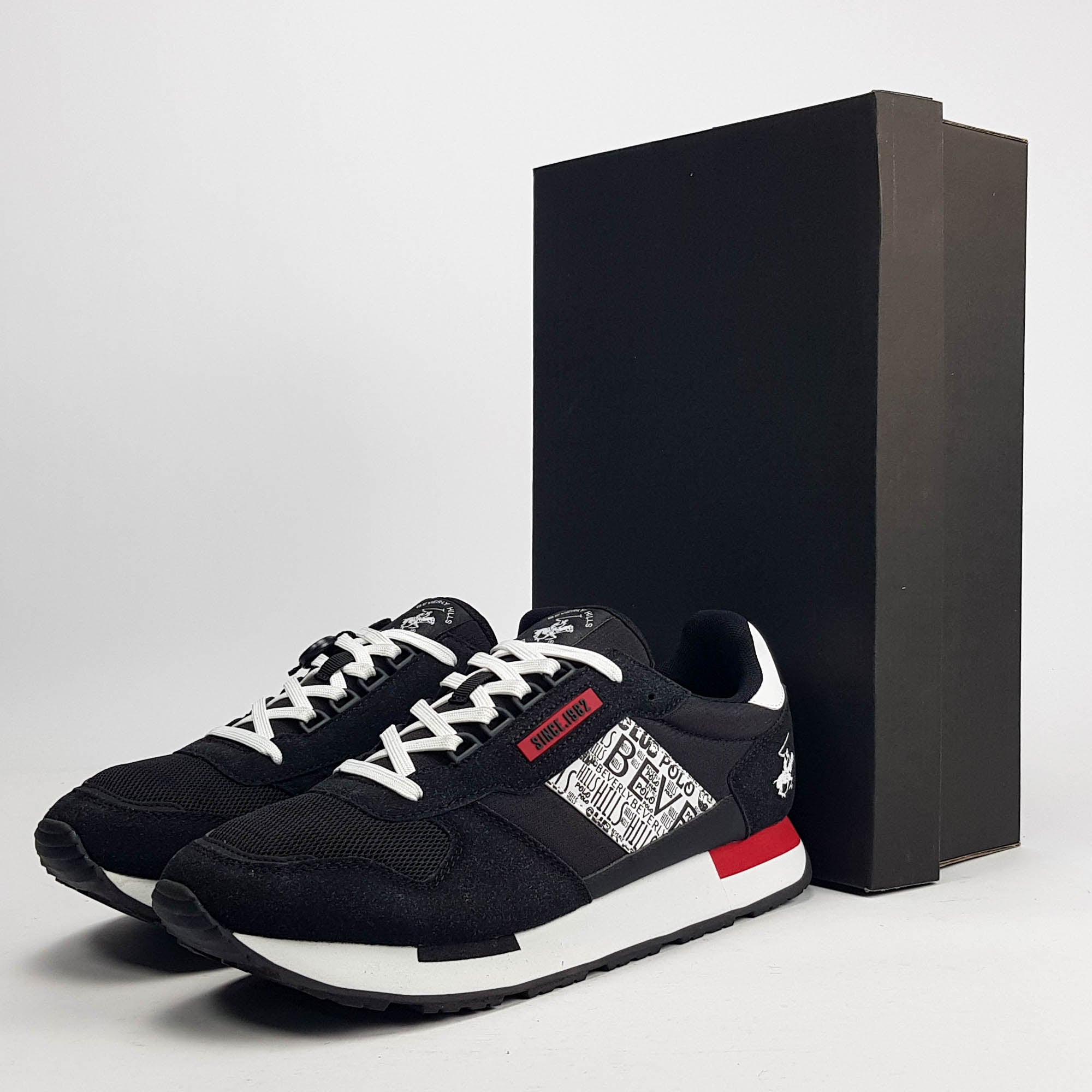 BERVERLY HILLS POLO CLUB BL-AXX 0A4GTKNE11DARK