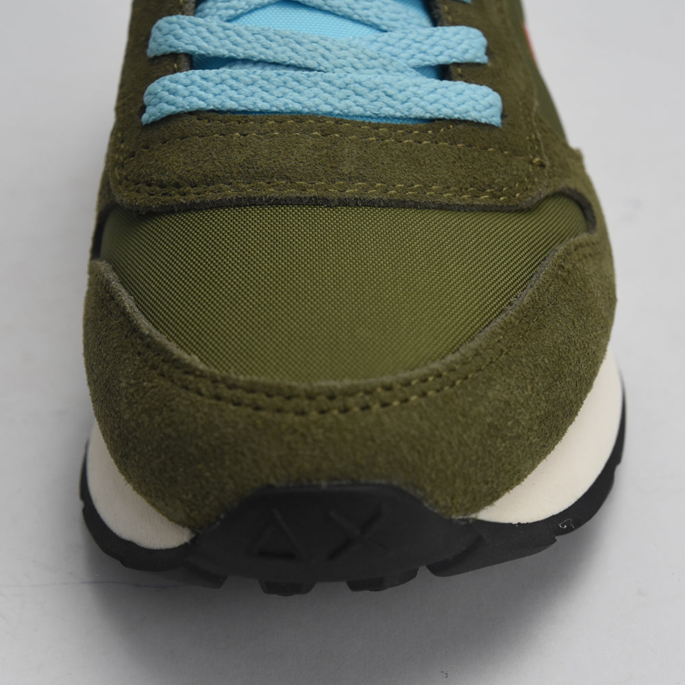 BASKET SUN68 TOM FOR PEACE  Z34104-19