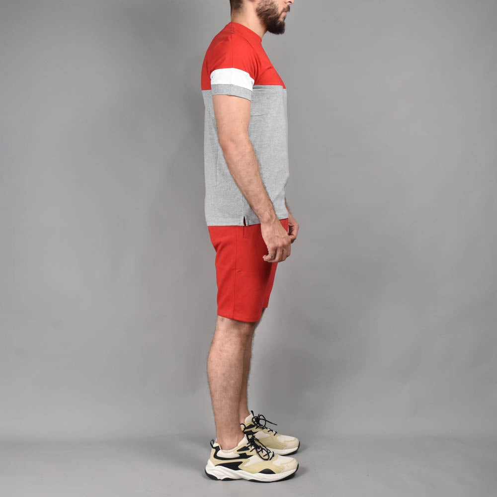 HARD1 Urbain Décontracté