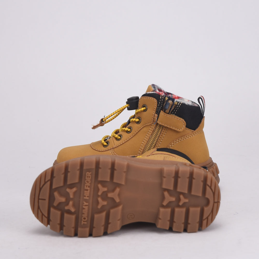 BASKET TOMMY T1B5-33154-0316A105