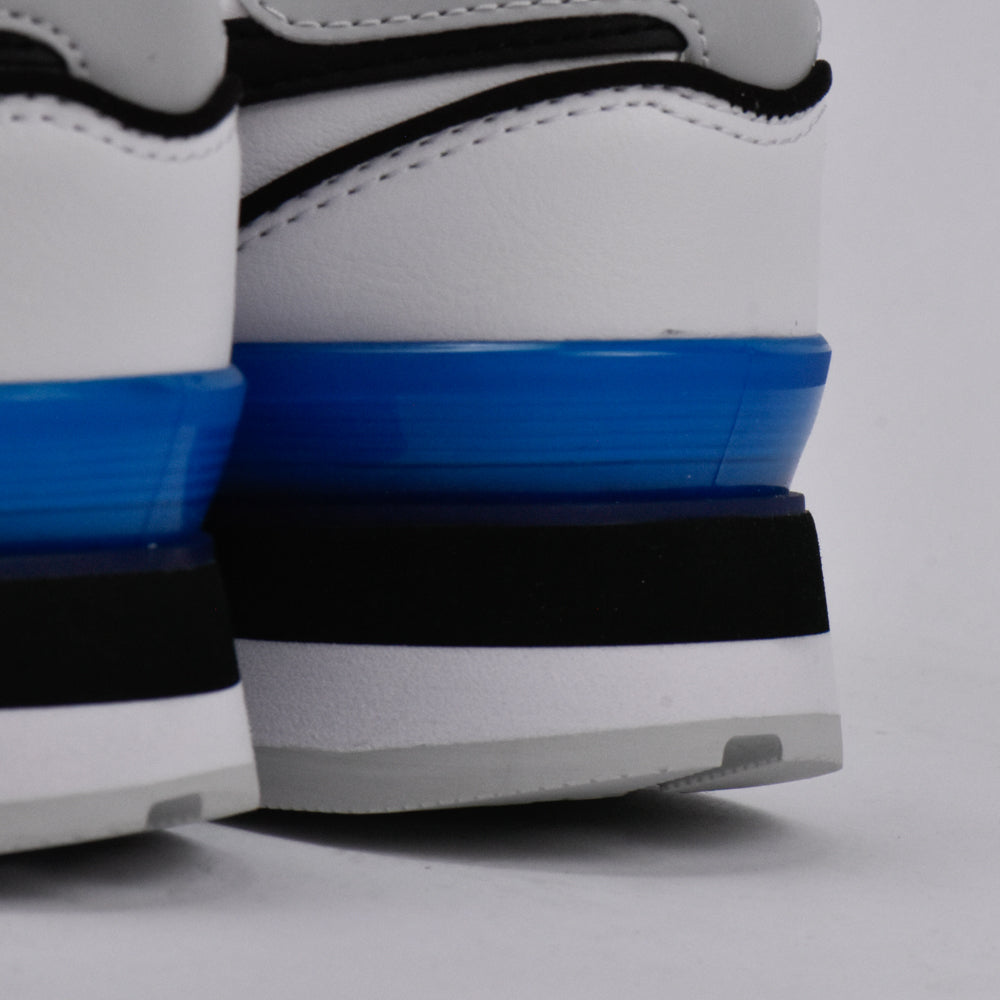 REEBOK CLASSIC LEATHER CLIP FTWWHT/PURGRY/VEC B100074394