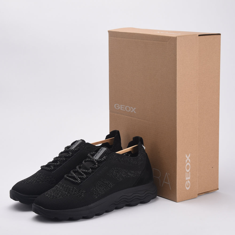 GEOX D SPHERICA A - KNI.TEX.REC SUE -D15NUA-09T22-C9999