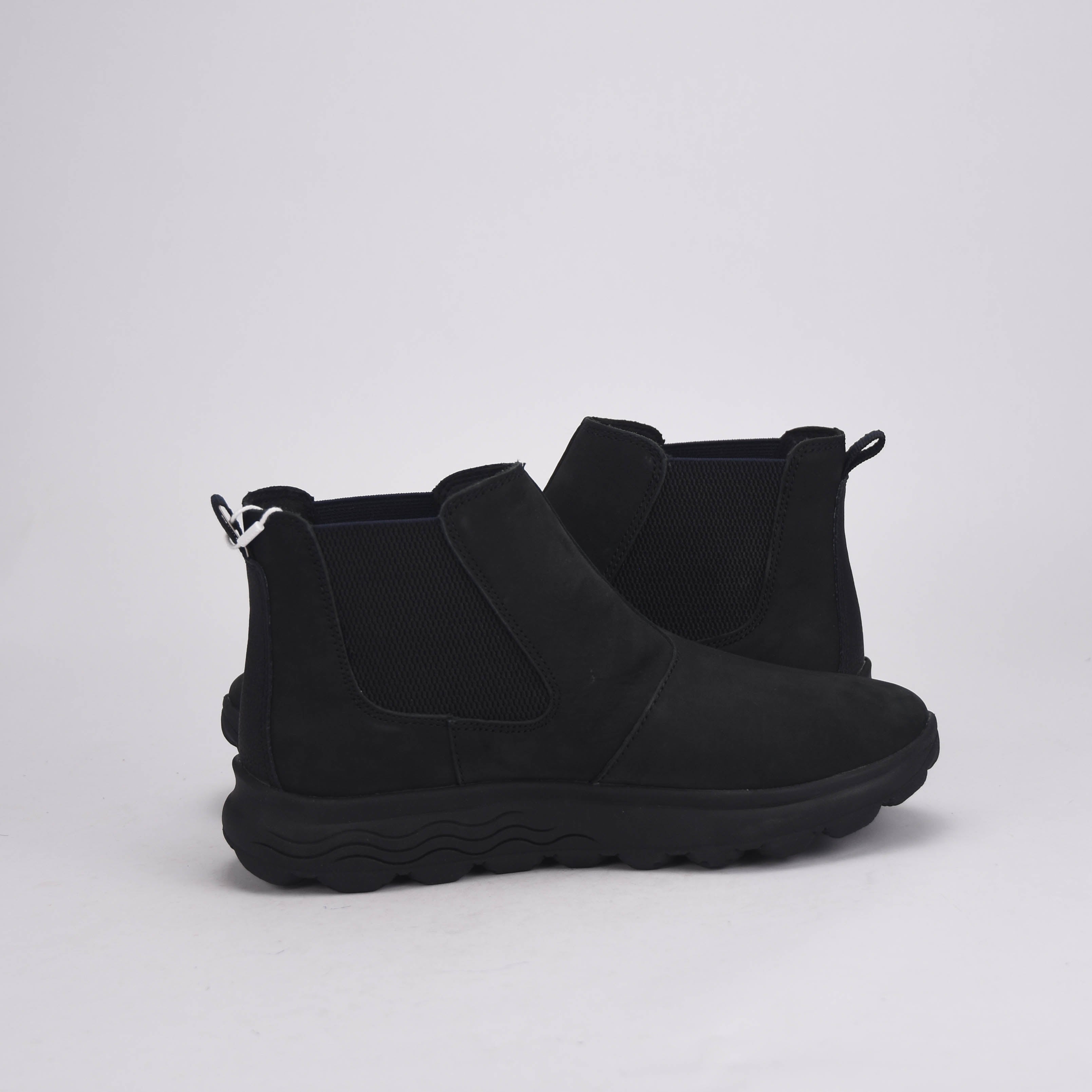 GEOX BOOTS  U26BYA-000CL-C9999