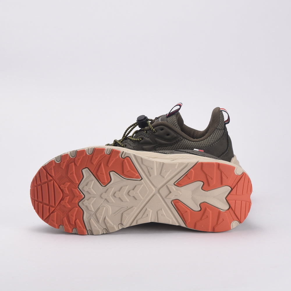 TOMMY HILFIGER FOOTWEAR T3B9-33683-1695414