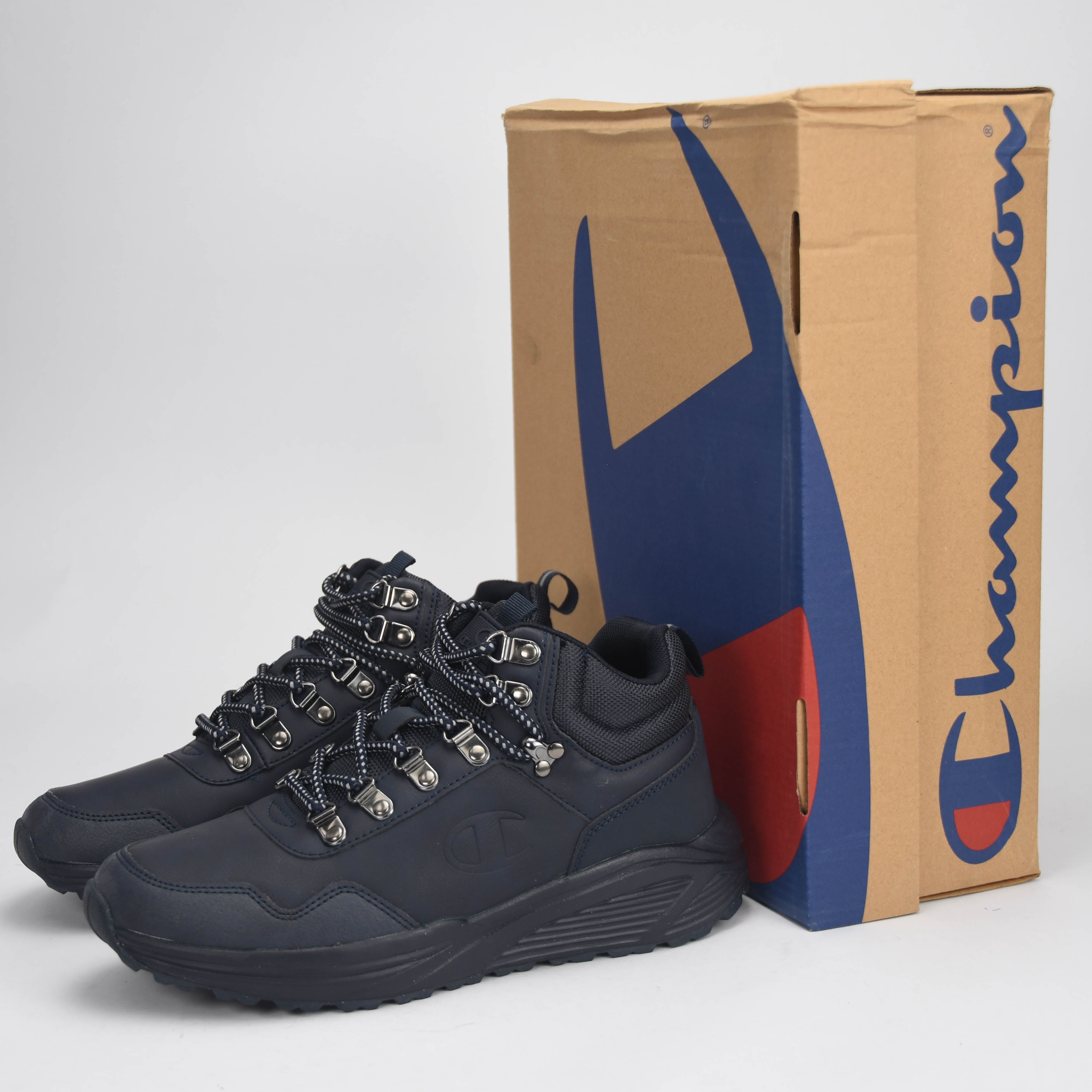 BASKET CHAMPION  S21924-BS501