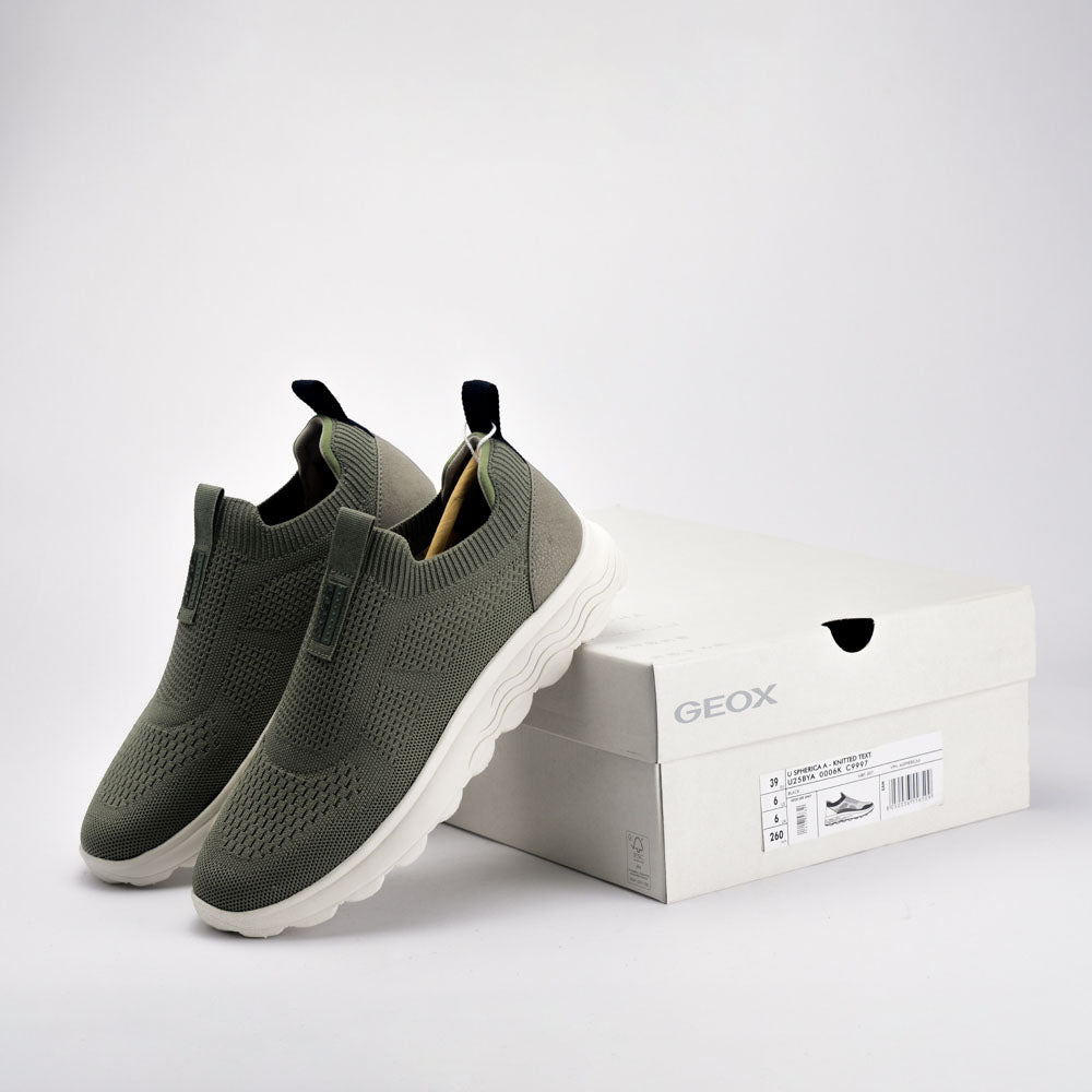 GEOX - U25BYA0006K-C3014