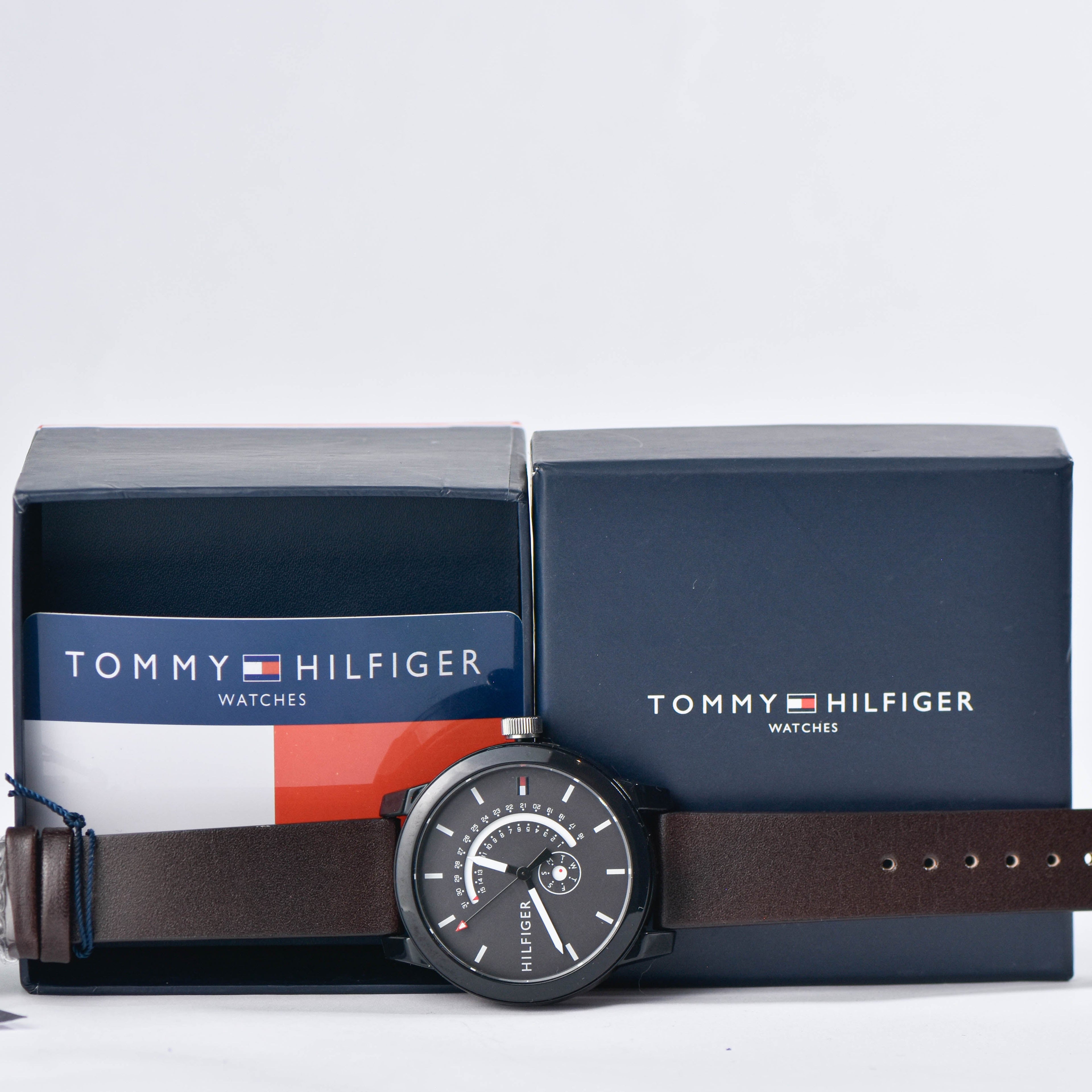TOMMY HILFIGER 1791478 \ 2296