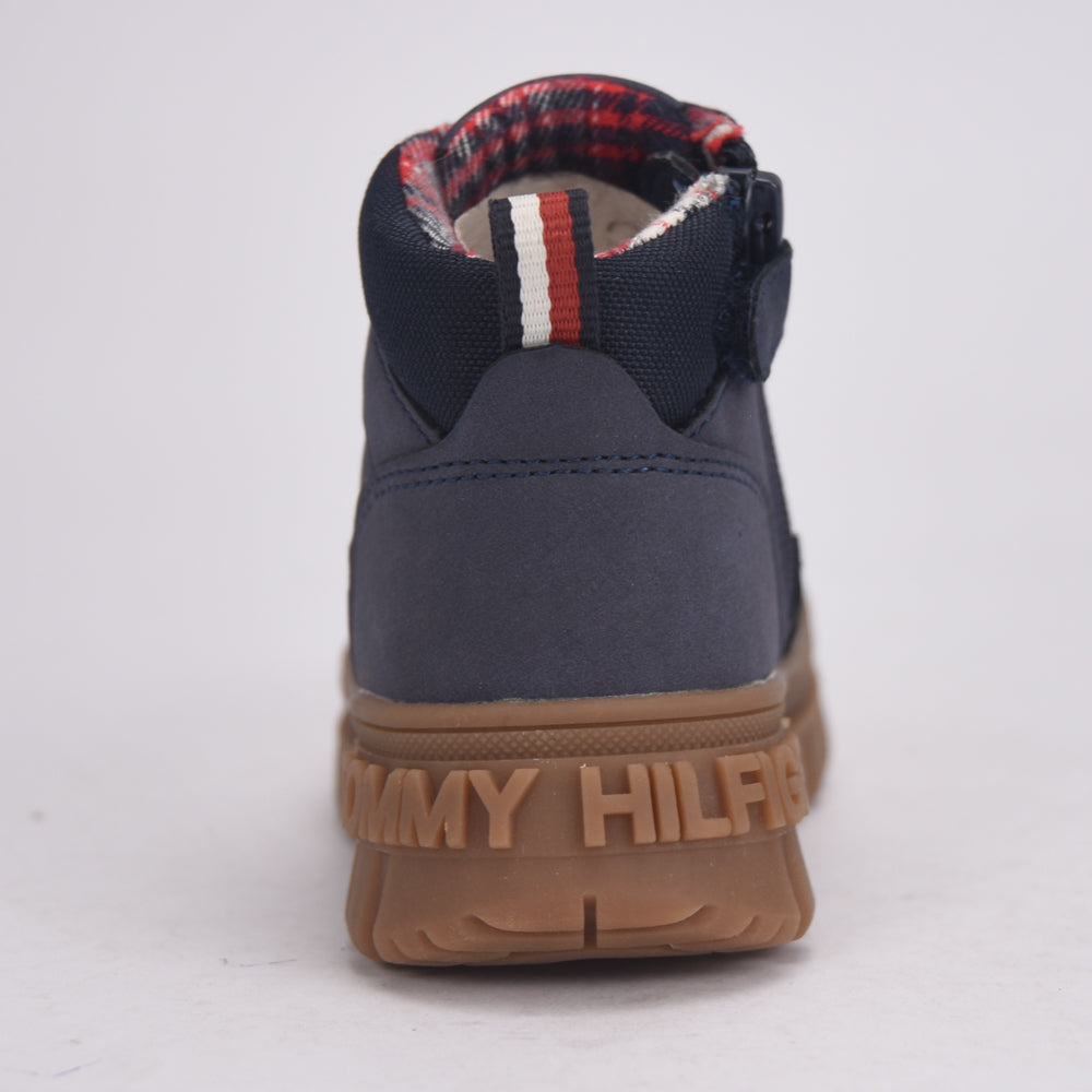 BASKET TOMMY HILFIGER KIDS