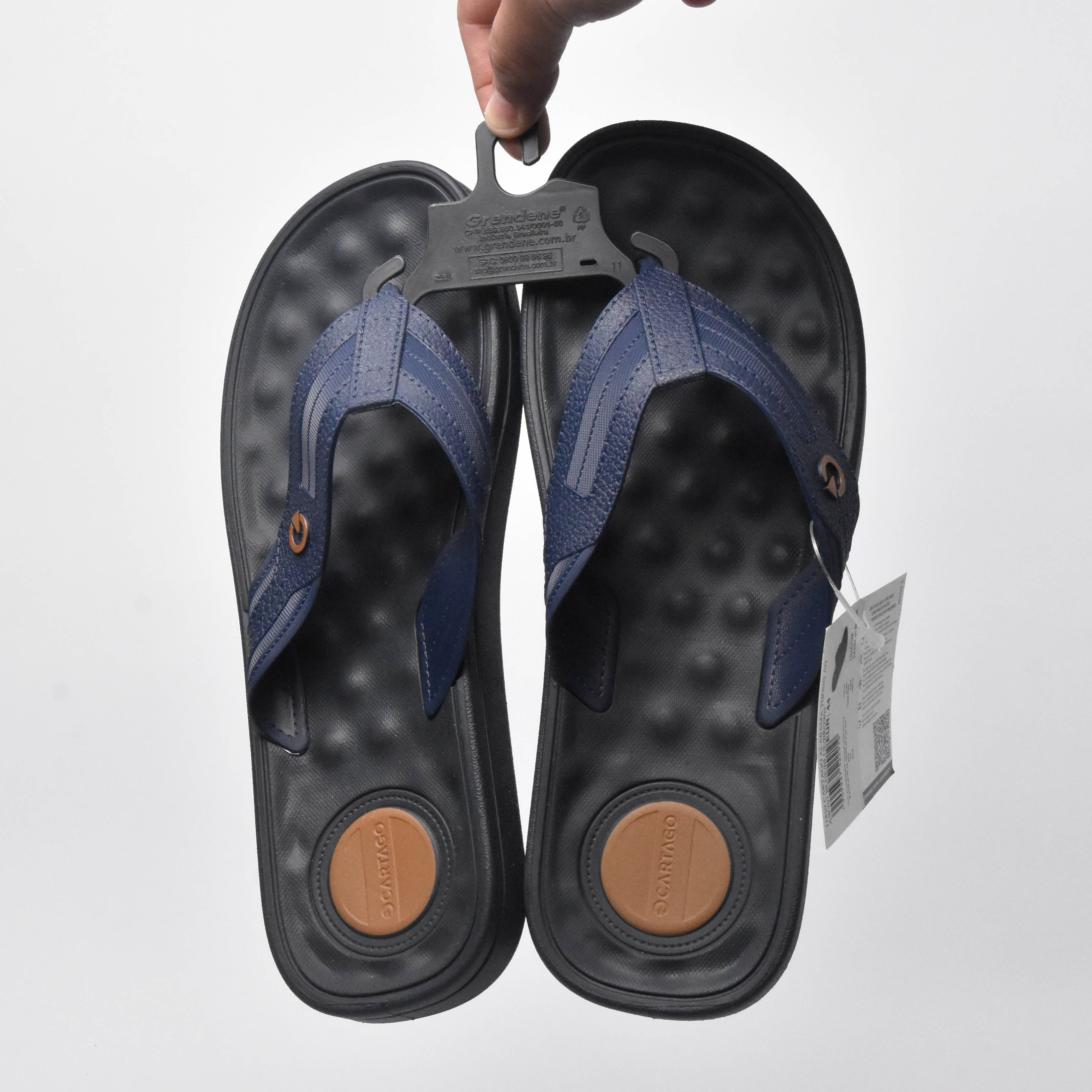 CARTAGO ALBAMA THONG AD 11859AW707