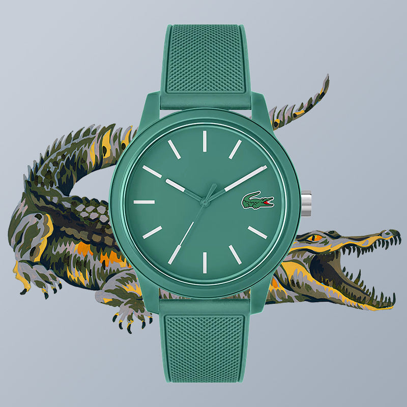 MONTRE LACOSTE \ 7613272462440