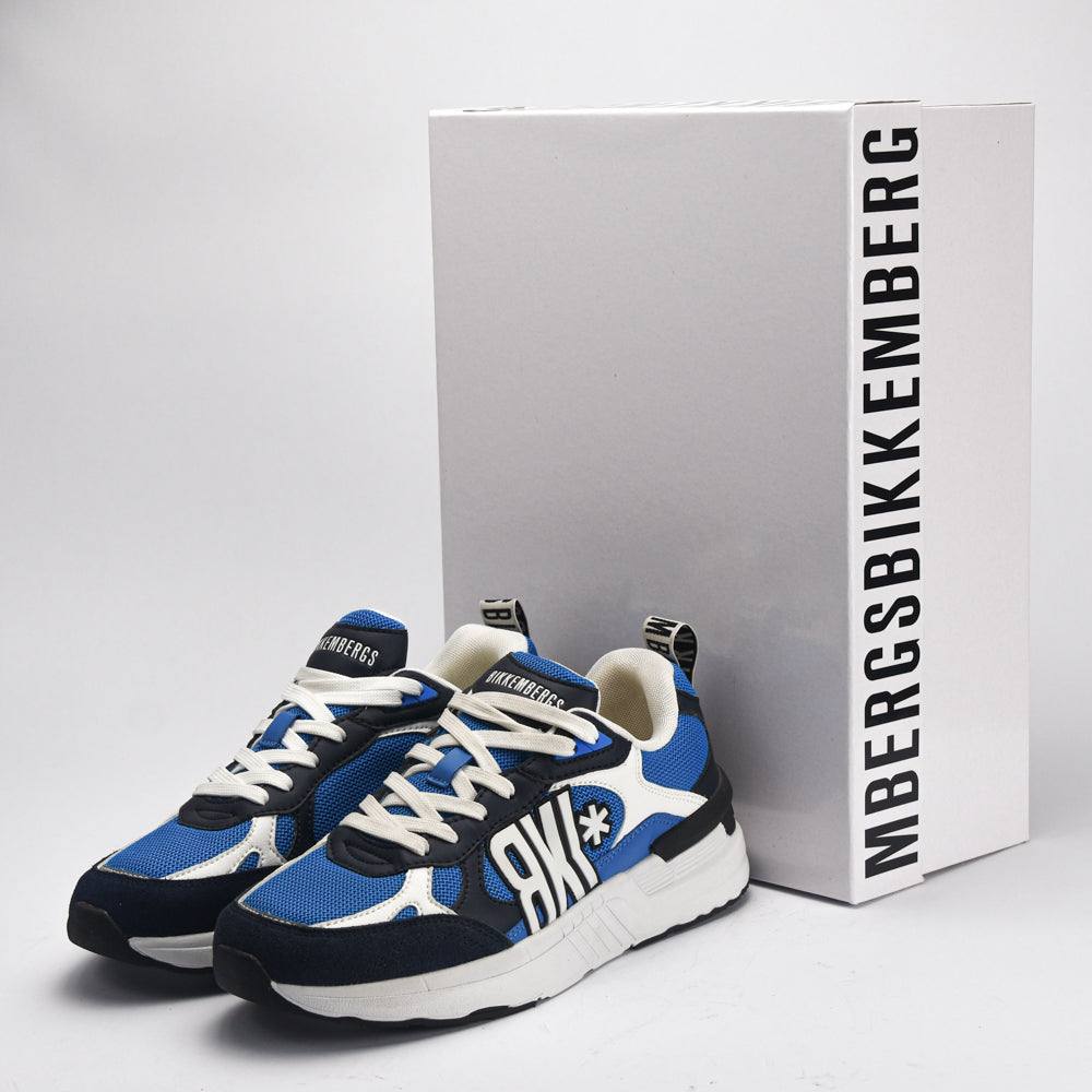 BIKKEMBERGS NAVY \ 22015-CPB