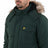 VESTE LYLE AND SCOTT POUR HOMME JK-1111V-GREEN