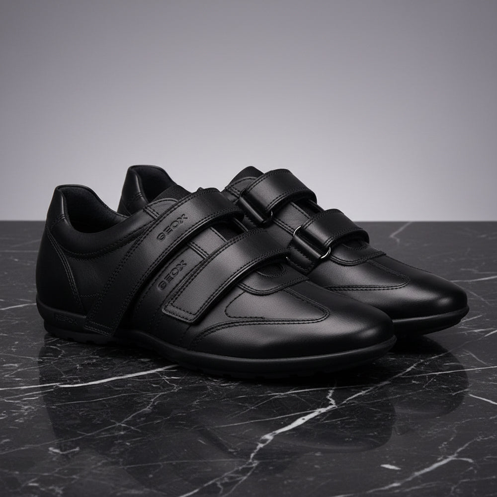 GEOX U METODO A - SHEEP LEA U26FEA-000LM-C4002