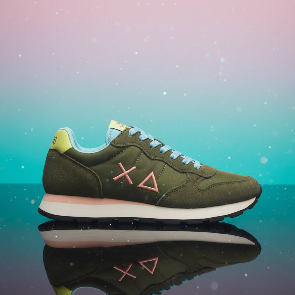 BASKET SUN68 TOM FOR PEACE  Z34104-19