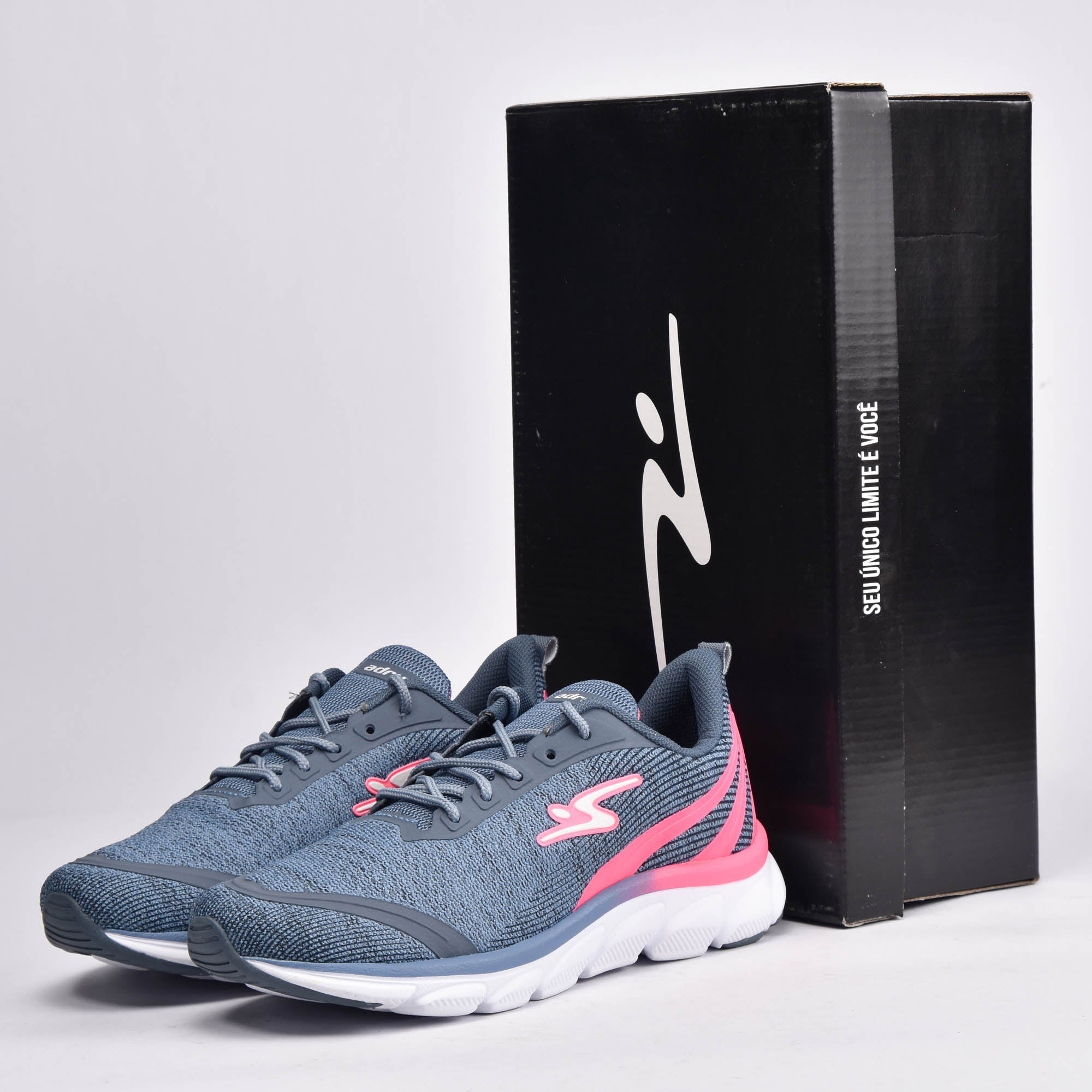 TENIS WALK 8312F-1370