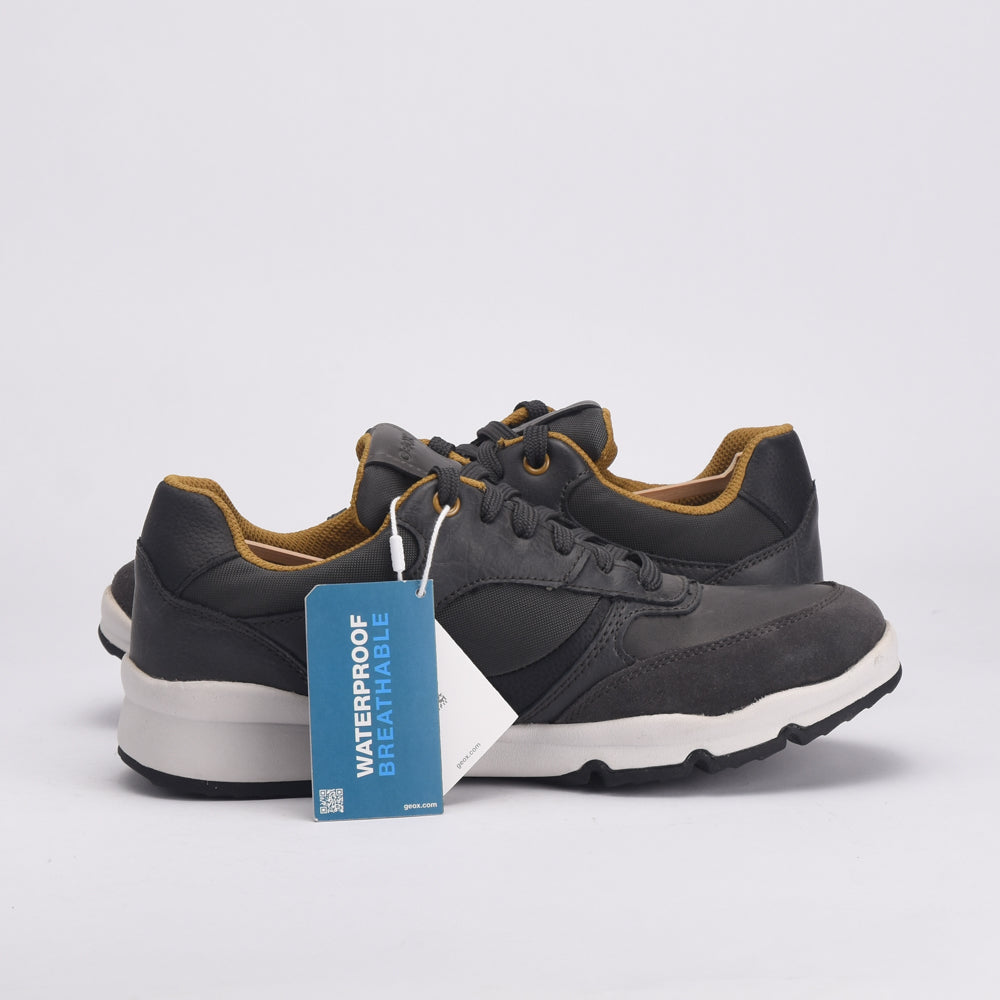 GEOX U SANDFORD B ABX A - WR.S WA.S  U36S7A-0PTME-C9004