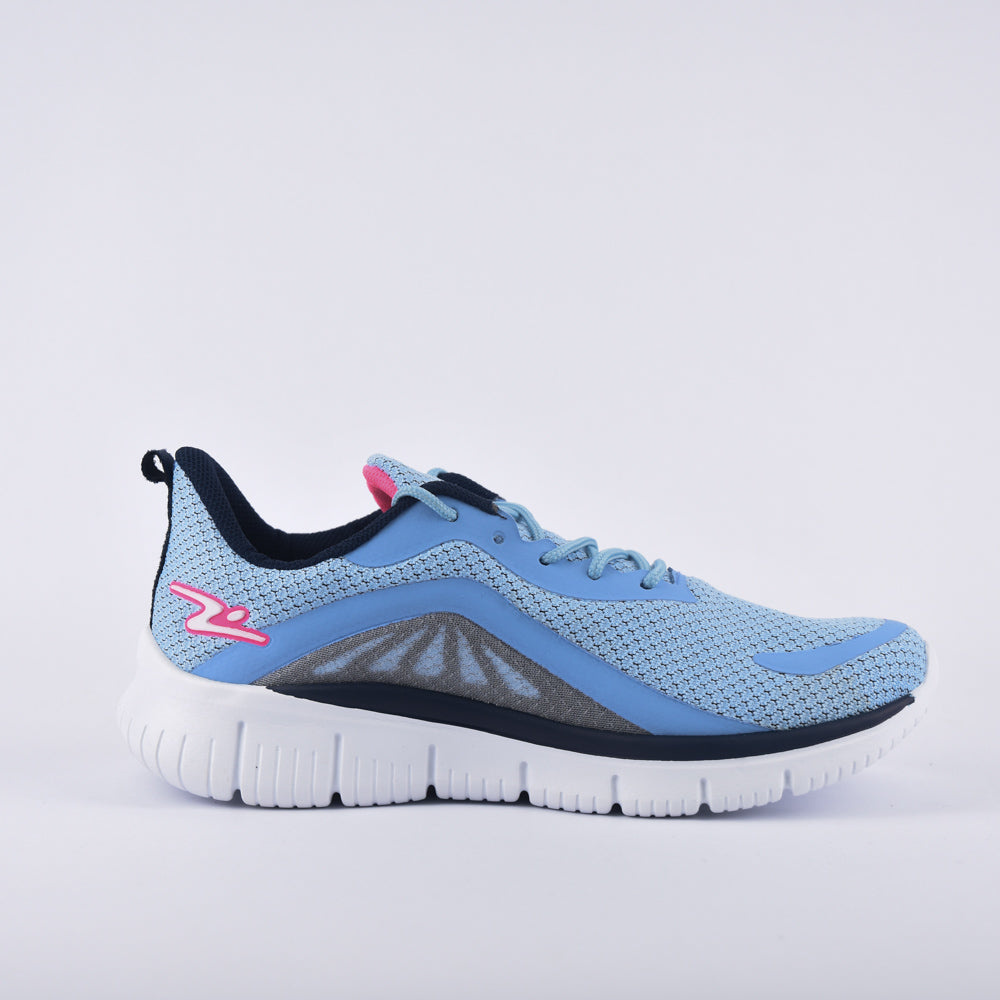 ADRUN - FLEX MOOVE BLEUE FEMMES 9713F-1048