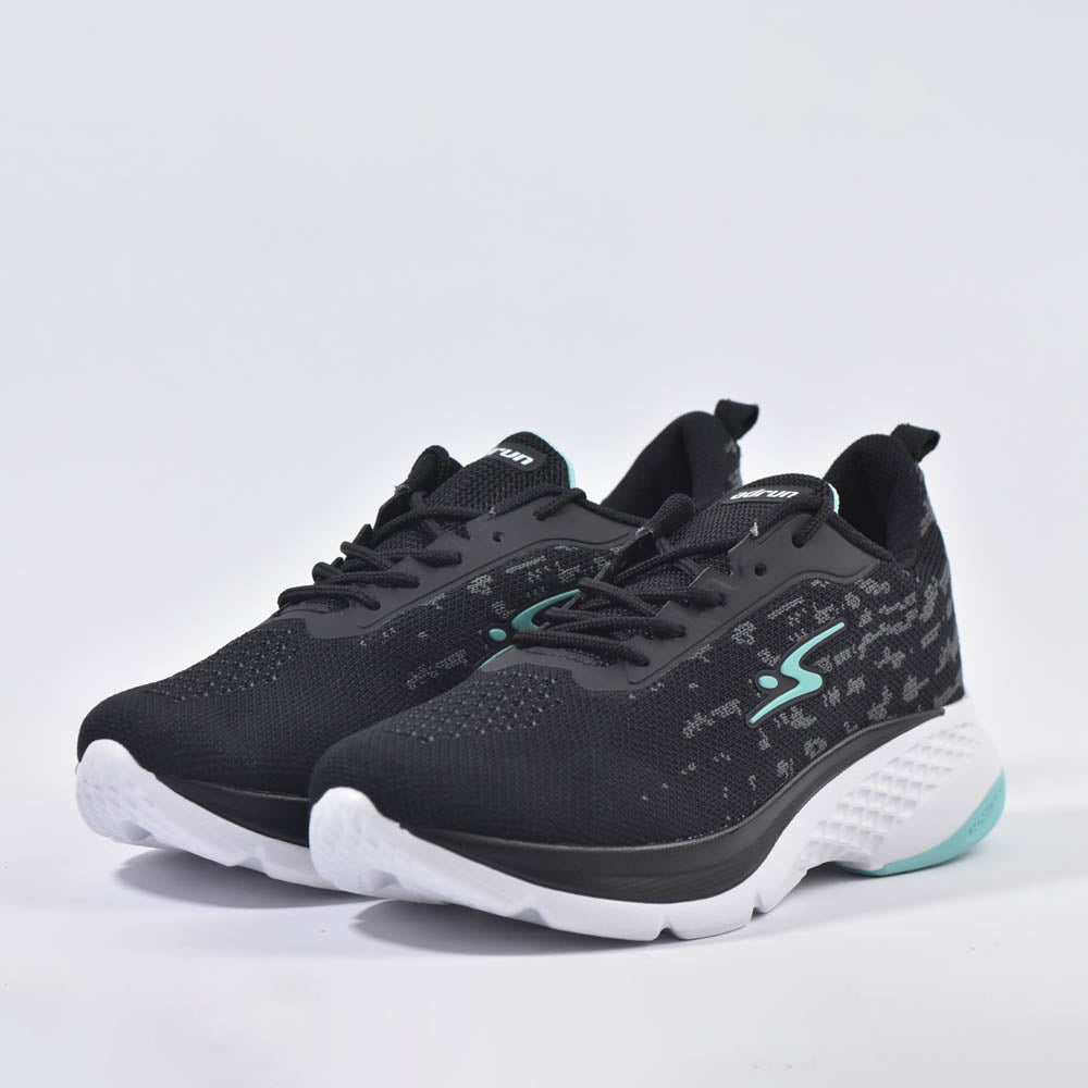 ACTION FLOAT PRETO/GRAFITE/VERDE ACQUA 9901F-133