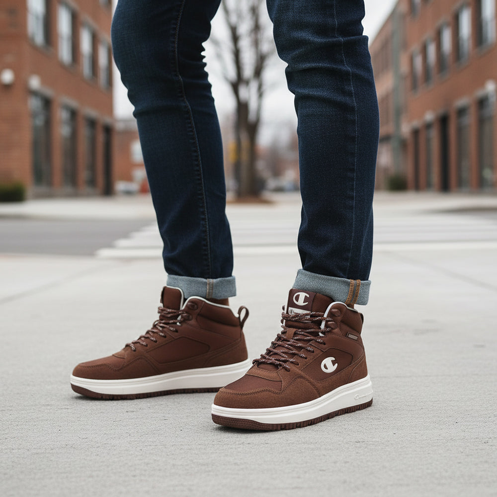 BASKET CHAMPION  S22298-MS561