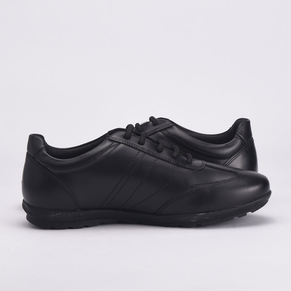 GEOX U SYMBOL B - SMO.LEA U74A5B-00043-C9999