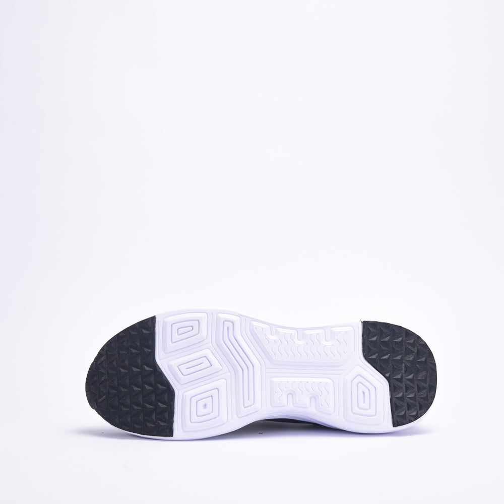 SNEAKER CALZA BASSA NERO \T3X9-33137-0702999