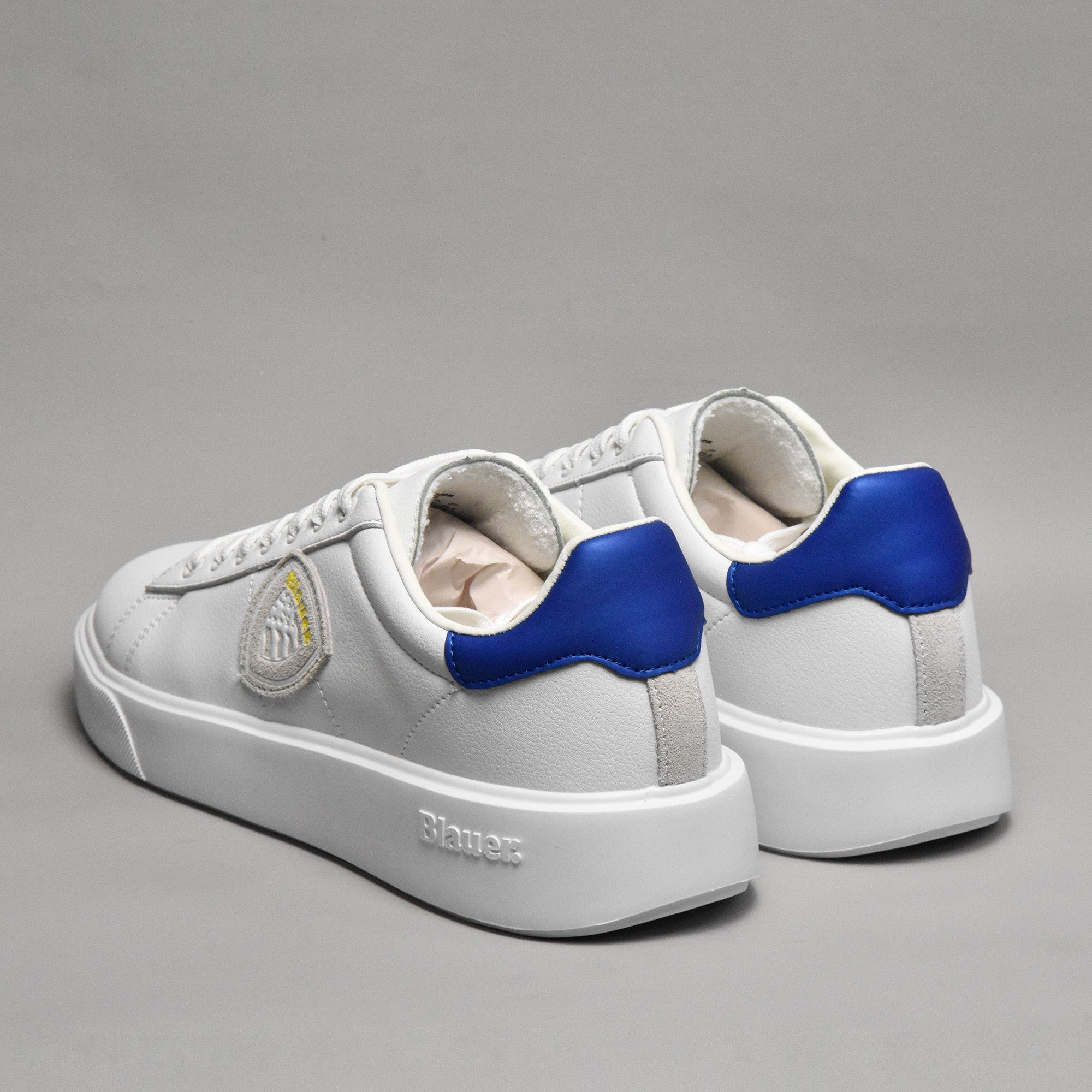 Blauer 🇺🇲S4BUCK02-LESBUCK02