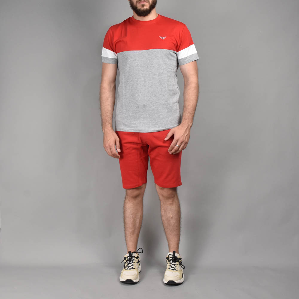 HARD1 Urbain Décontracté