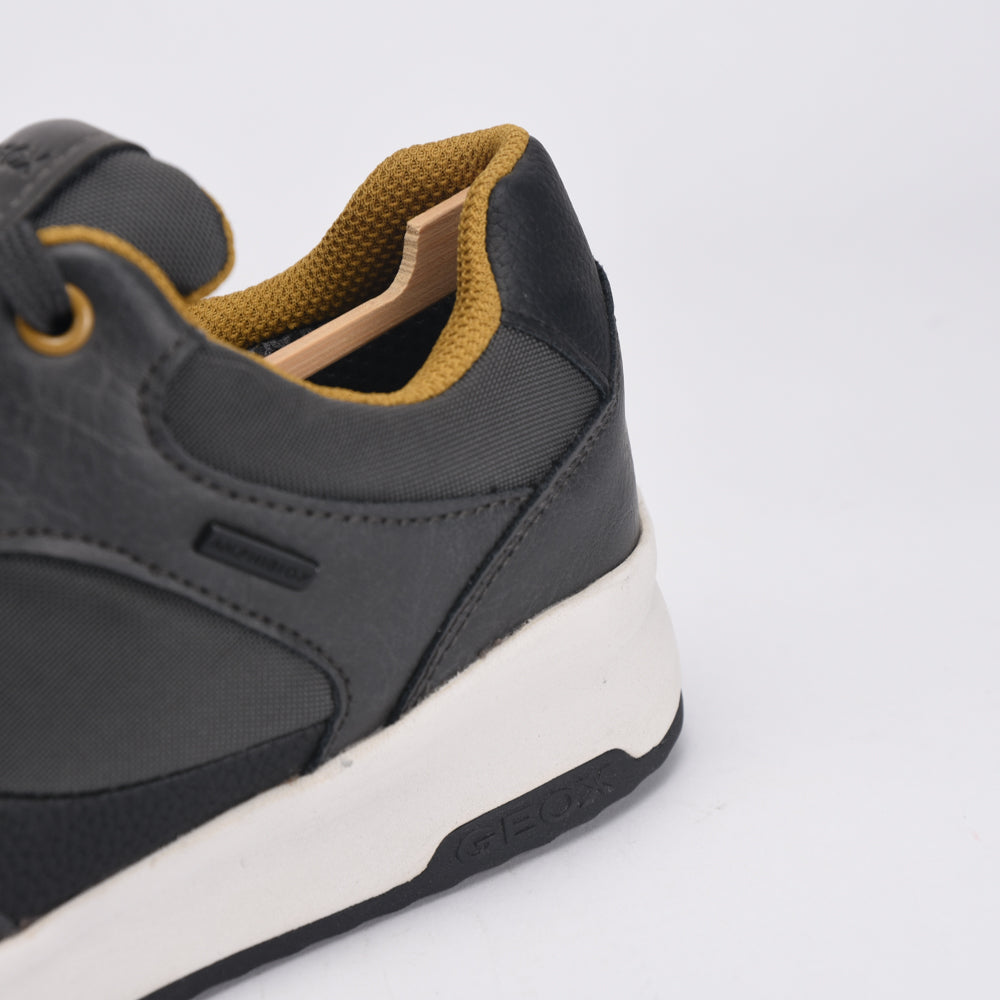 GEOX U SANDFORD B ABX A - WR.S WA.S U36S7A-0PTME-C9004