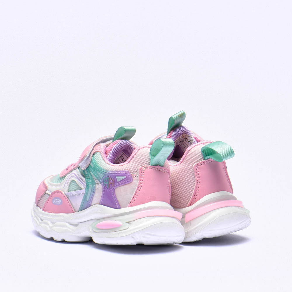 KEEP - Purple ENFANTS 30645