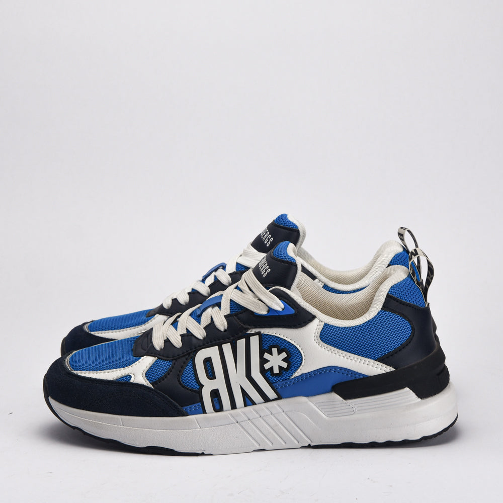 BIKKEMBERGS NAVY \ 22015-CPB