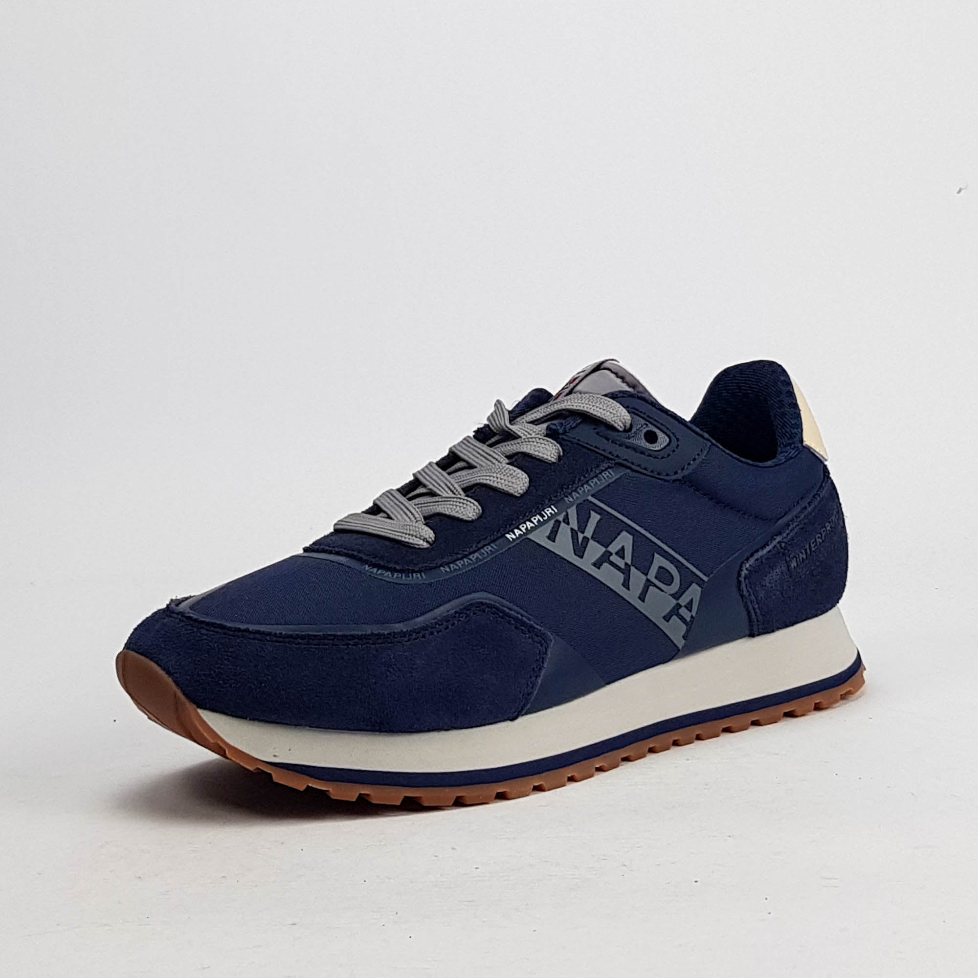 NAPAPIJRI NATURAL KELP 0A4GTKNE11