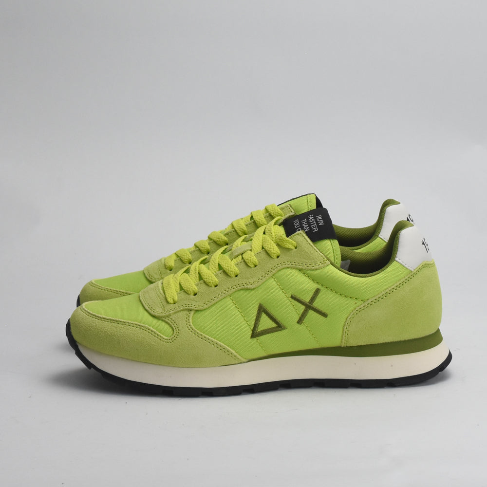 BASKET SUN68 TOM SOLID Z44101-94