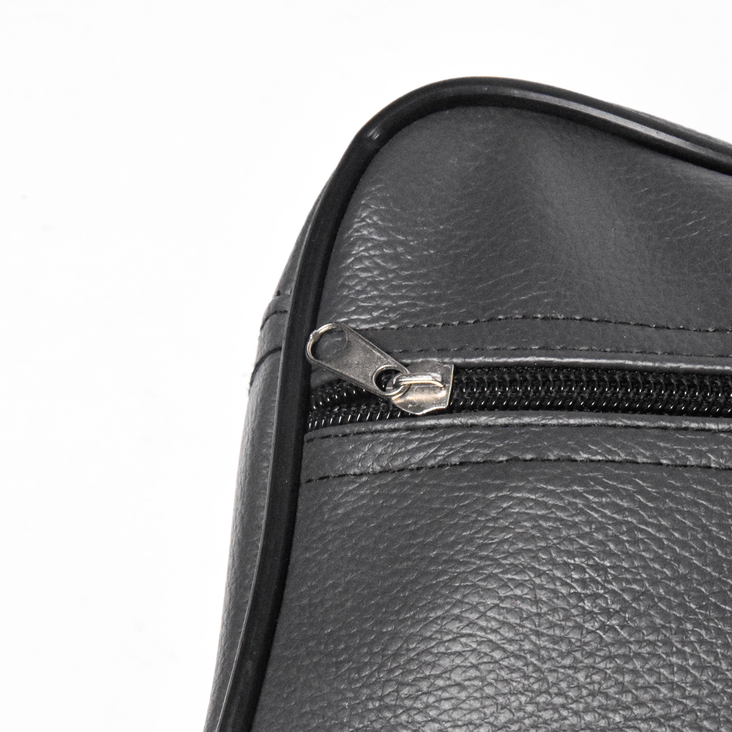 Sac Bandoulière Urbain en Simili Cuir gris nardo 31016