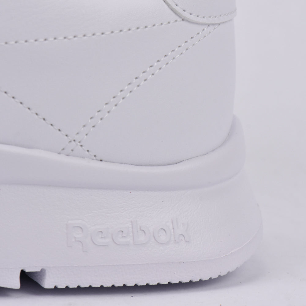 REEBOK RAMBLE WHITE/WHITE/BLACK 100209141