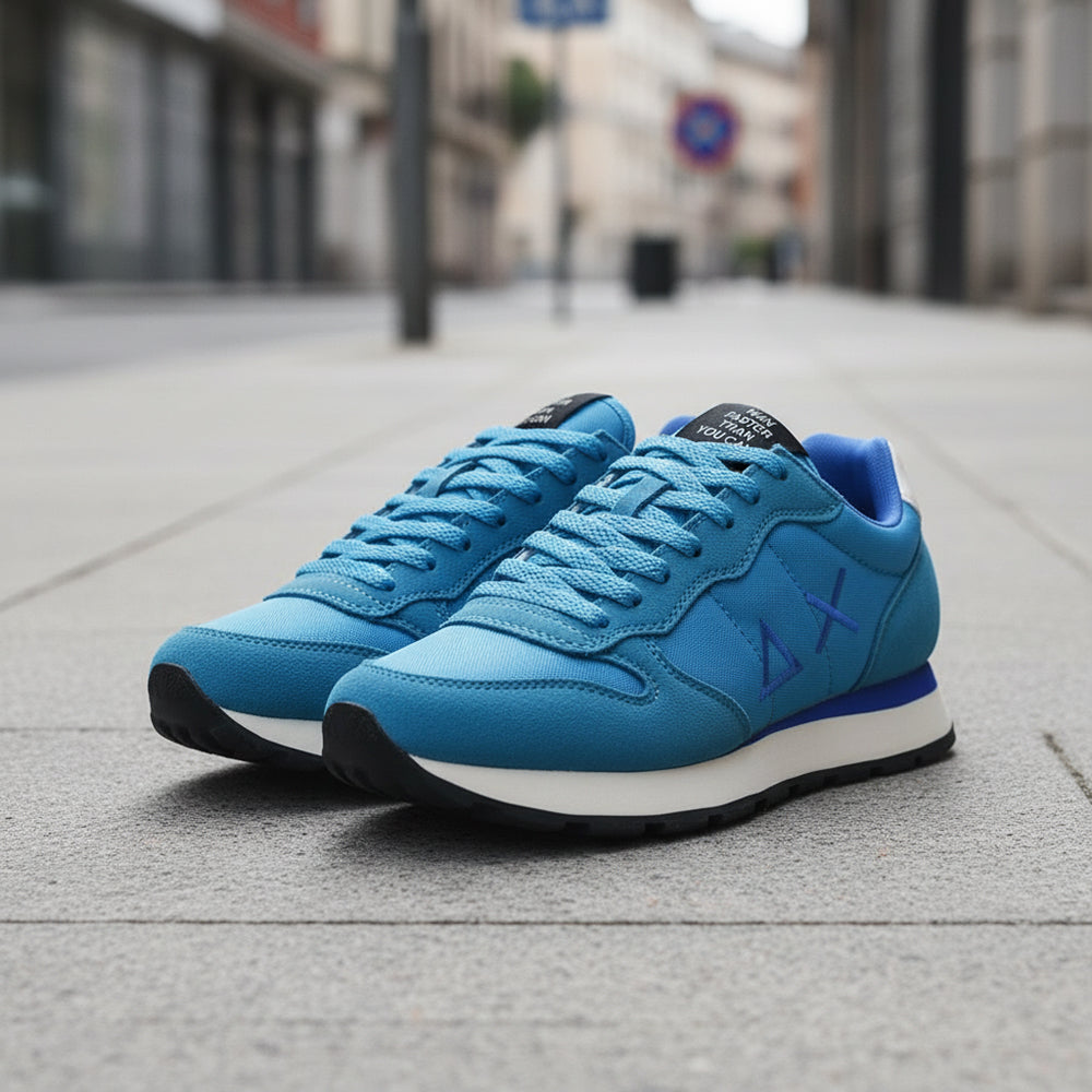 BASKET SUN68 TOM SOLID Z44101-13