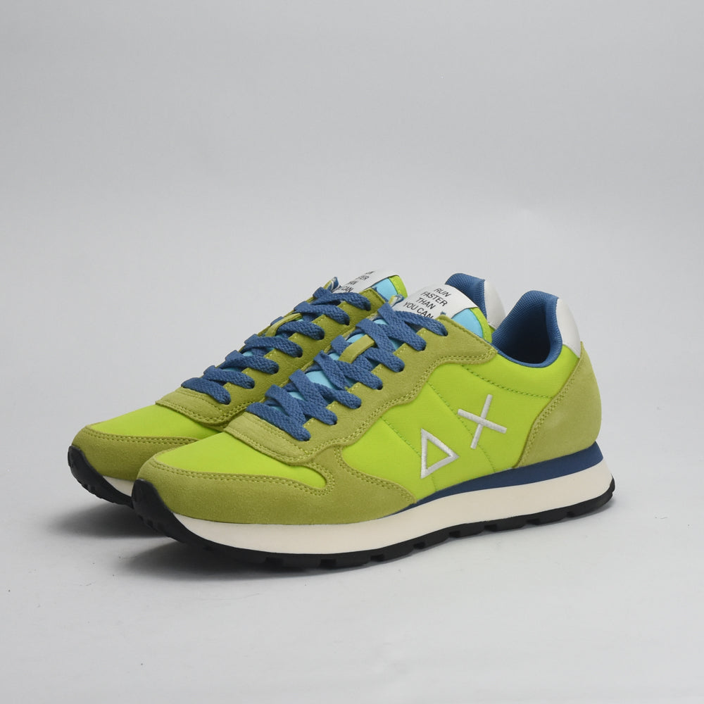 BASKET SUN68 LIME Z34101-68